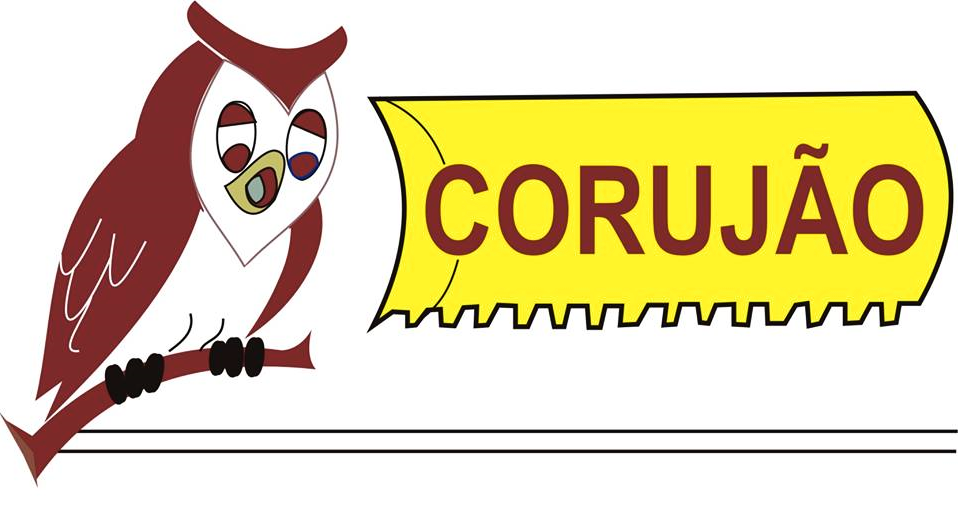 Logo Corujão